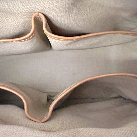 Louis Vuitton Vintage Monogram Canvas Trouville Satchel - Picture 6 of 12